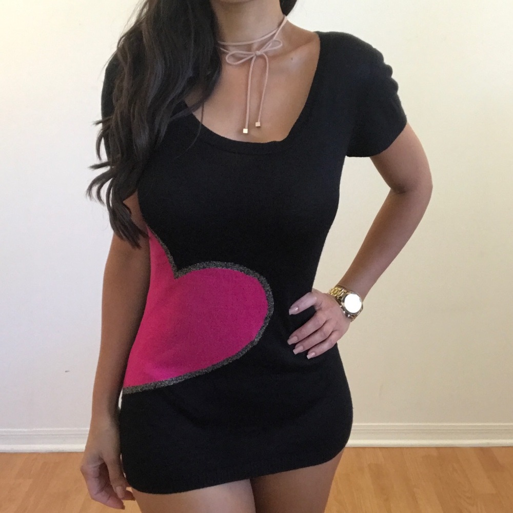 2b bebe Top